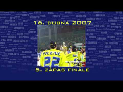 (Ne)zapomenuté zápasy - 5. díl