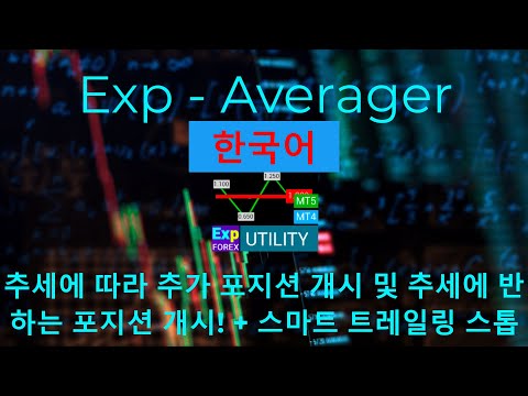 Video Exp Averager