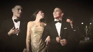 Get ready to celebrate New Year  