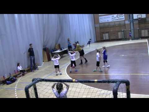 FKSE I LU7 - Kozámisleny LU7 7-7 (2nd half)