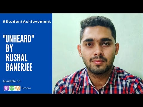 Amity University Mumbai General video thumbnail 9