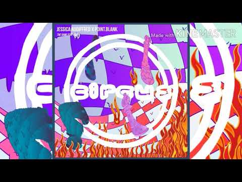 Jessica Audiffred & Point.Blank - The Game (Feat. Born I) (Audio)
