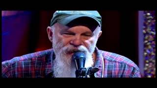 Seasick Steve - Thunderbird Live 2017