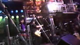 The Lords of the New Church   Method To My Madness Live On The Tube