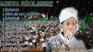 Download lagu Sholawat full album terbaru-sayyid haidar al haddar mp3 Download lagu Sholawat full album terbaru-sayyid haidar al haddar mp3