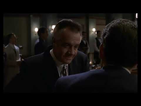 The Sopranos Season 3 Episode 03   Fortunate Son   Could Be a Little Could be a Lot