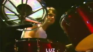 Luz Casal y su canción &quot;Cleptómana&quot; RTVE