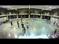 Cleveland Circus 2014 Friday Time Lapse