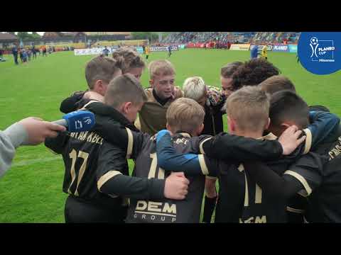 Spartak Kbely - U10 - PLANEO CUP 2025