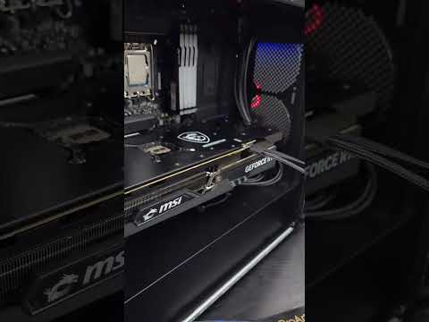 Thunderbolt 4 on ASUS ProArt Z790 CREATOR WIFI