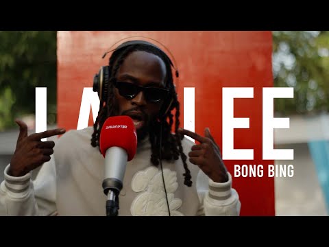 Laa Lee - Bong Bing | Disrupter Sessions 🚨