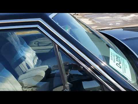 1986 Ford Crown Victoria (CC-1574559) for sale in Sioux Falls, South Dakota