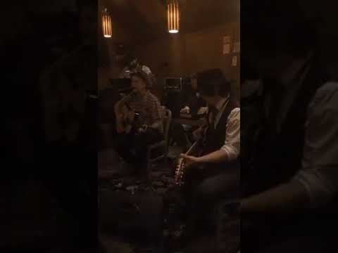 Promotional video thumbnail 1 for Tom Melancon, Americana