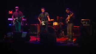 Abbott Hayes    Giving Myself Away