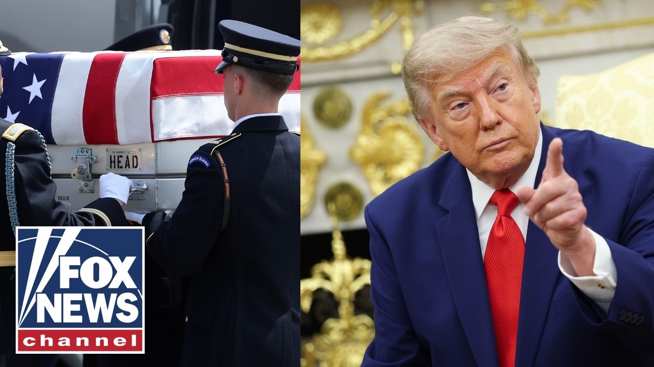 If Trump is aggravated as he seems, something 'BIG' is coming, predicts Medal of Honor recipient