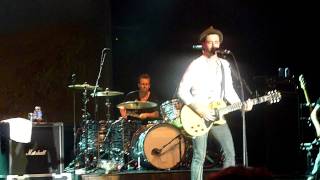Dashboard confessional - get me right ( Sumfest 2011)