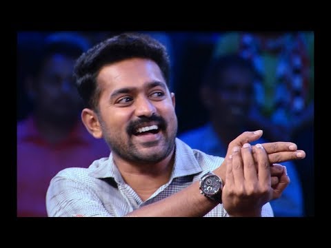 Minute to win it | Ep 52 - Asif Ali, to conquer the floor | Mazhavil Manorama