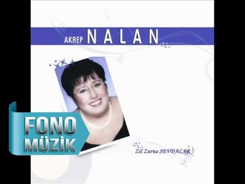 Akrep Nalan - Sende Kalsın (Official Audio)