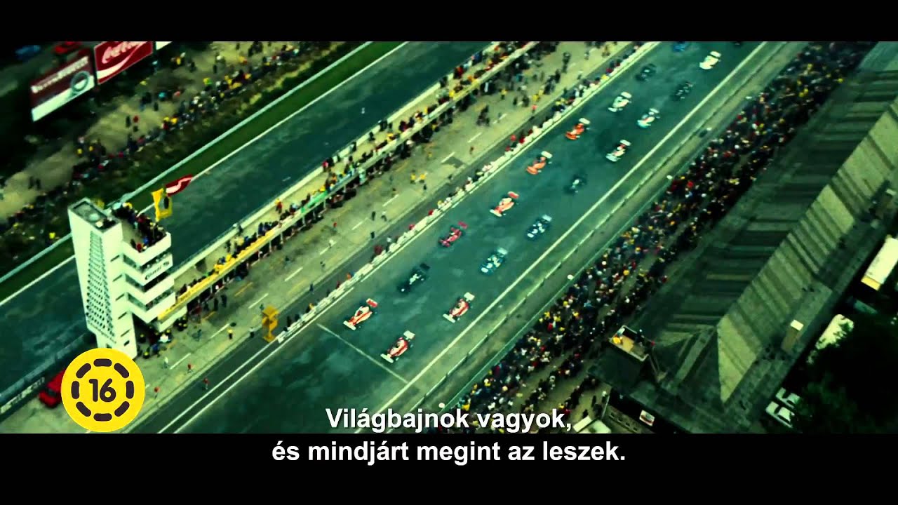 Hajsza a győzelemért magyar feliratos előzetes