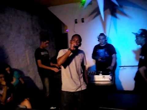 mc negão do arizona no magnata club