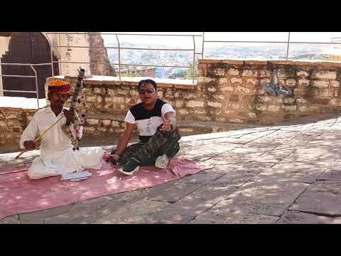 Deepesh Mathur Rajasthani...