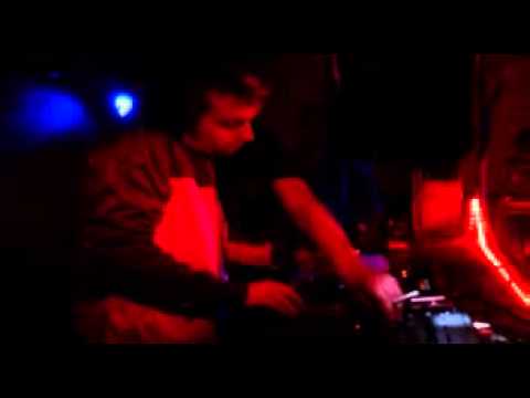 Urbanet Radio Set - Warm Up + Subgate