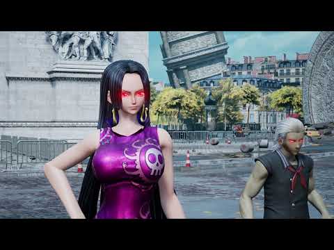 Jump Force - Walkthrough Part 9 (XBOX ONE Gameplay) No Commentary
