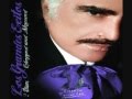 VICENTE FERNANDEZ "El Vestido Blanco" 