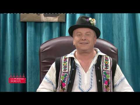 27 05 2017   La portile dorului   Constantin Bahrin   Grigore Gherman   52m12s