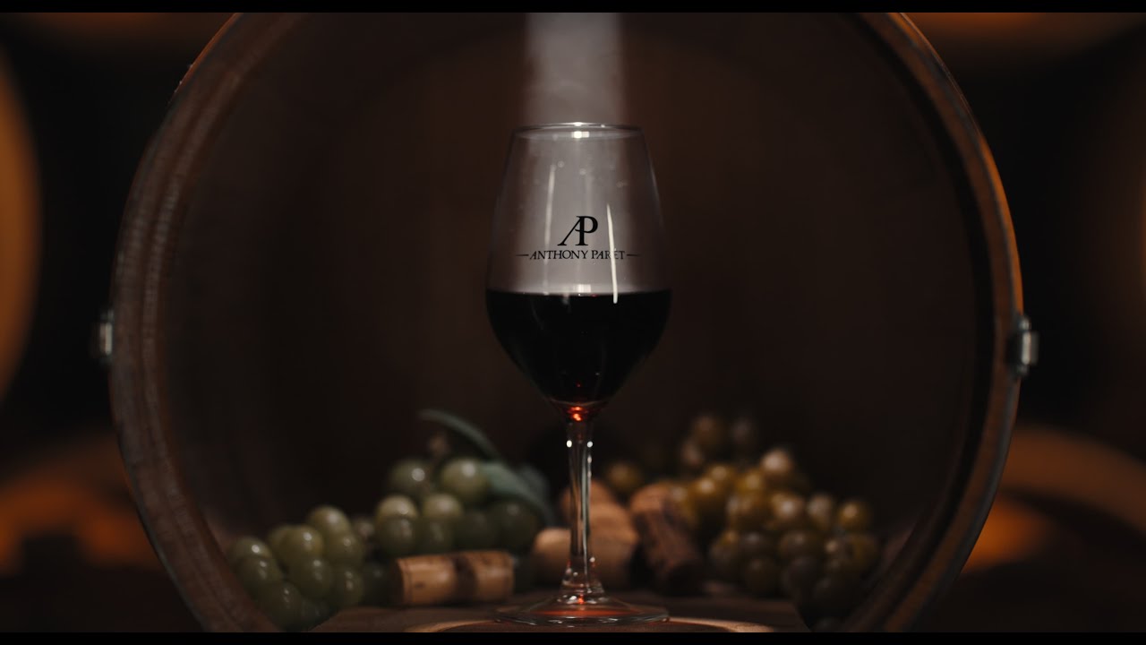 Teaser Domaine Viticole