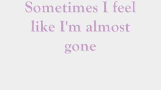 Boney M- Motherless Child (Lyrics)