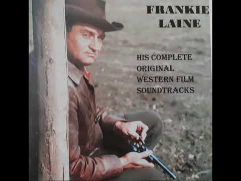 Frankie Laine, Blazing Saddles extended version