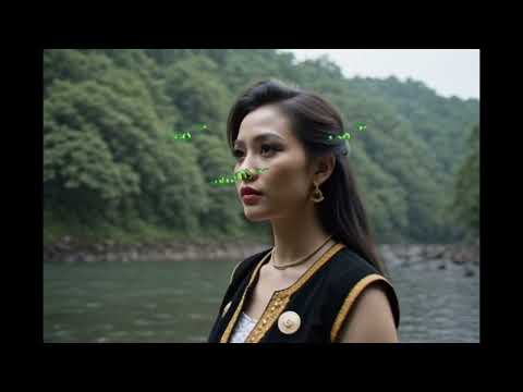 Kaus do Ginavo (Jovita Chin) Karaoke Versi Orchestra