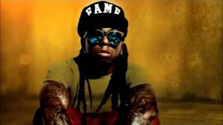 Lil Wayne- 30 Minutes To New Orleans (CDQ) (Full Song)