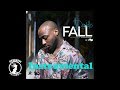 Davido - Fall (Official Instrumental) With FL 10 Project