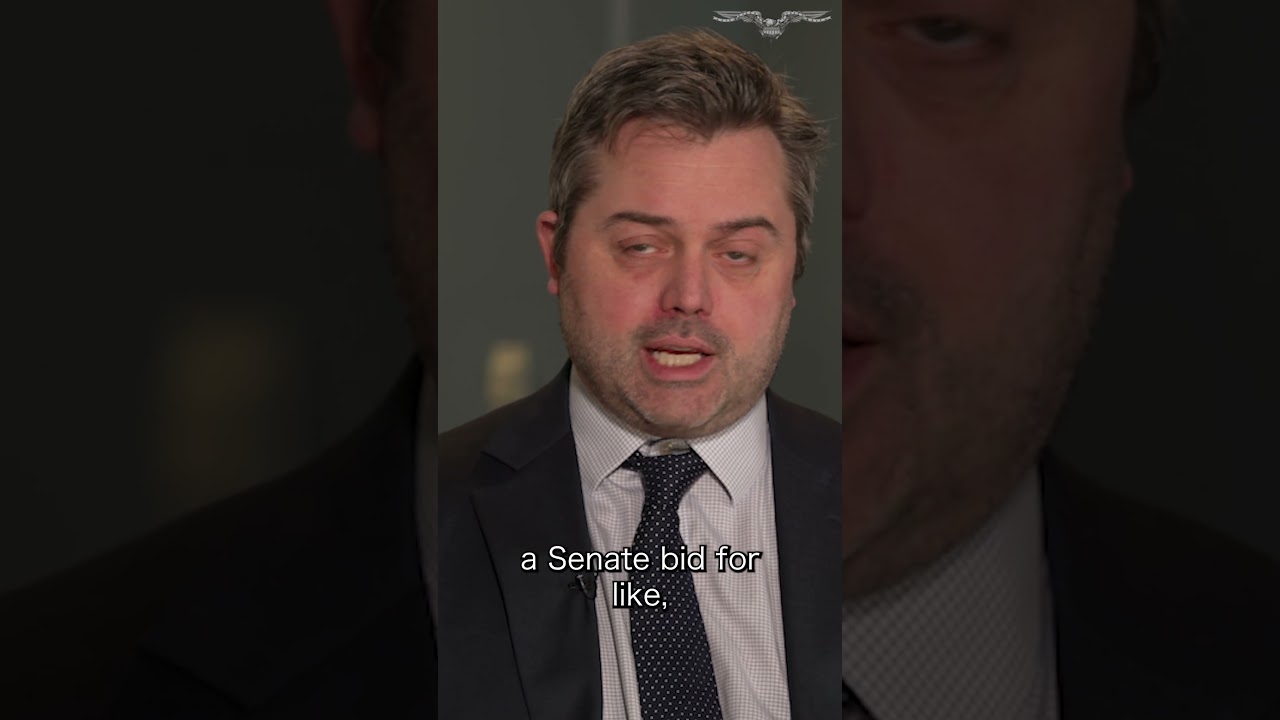 Kamala Harris goes for an online rebrand