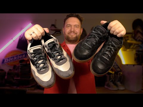 First Look at the Grunge John Orchestra Explosion SNEAKER 01