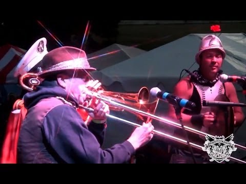 What is MarchFourth? (M4 in 34 seconds or less)