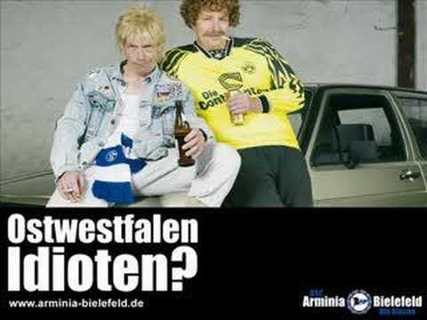 Ostwestfalen Idioten