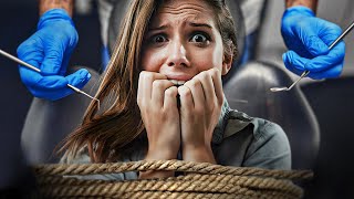 How to overcome Dental FEAR…orthodontist explains