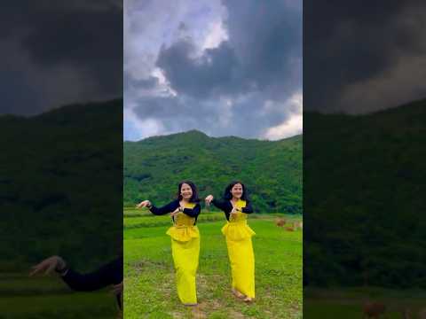 ninakkai💚 #trending 🎥 yaikhomba lantham