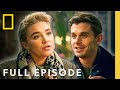 Florence Pugh S English Odyssey Full Episode No Taste Like Home With Antoni Porowski Nat Geo