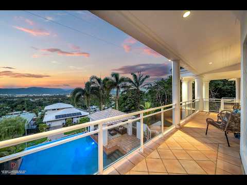 12 Julian Close, Mooroobool, QLD 4870, 5 slaapkamers, 3 badkamers, House