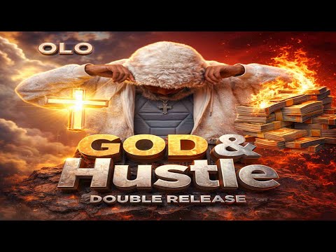 OLO - DOWNTOWN (OFFICIAL MUSIC AUDIO)