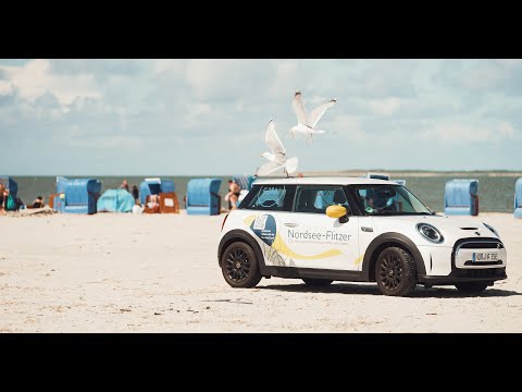 Der Nordseeflitzer - Die Nordsee