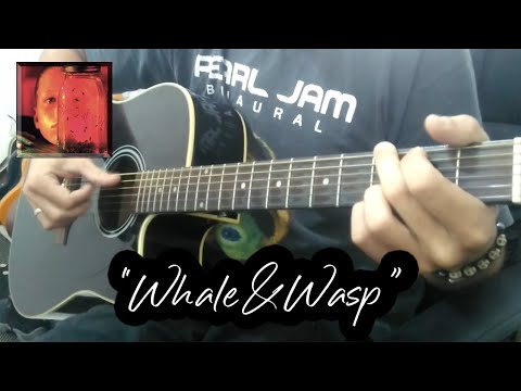 Whale & Wasp (Alice In Chains Cover)