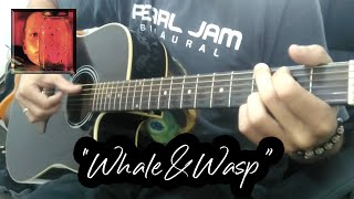 Whale & Wasp (Alice In Chains Cover)