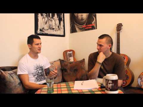 Malé velké Znojmo 18.díl - Ozy (X-Core,David Václavík)