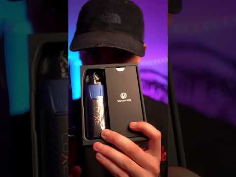 Vaporesso luxe xr max 2