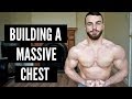 How To Build A Massive & Powerful Chest At Home Quickly